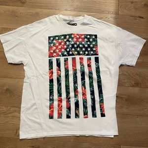 Tony Hawk Men’s T-shirt, size XL